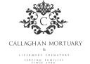 Callaghan Mortuary & Livermore Crematory  logo